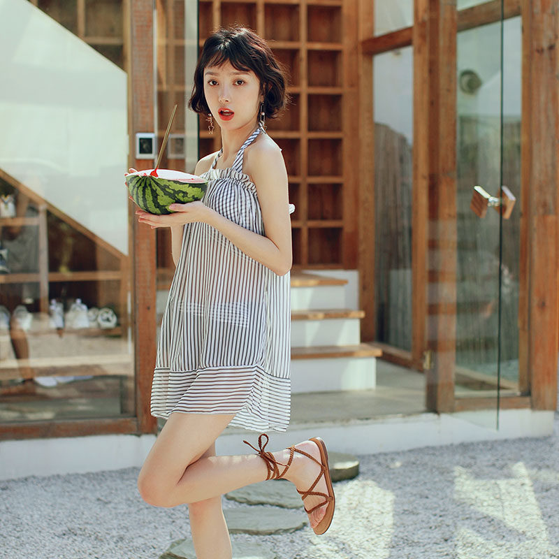 Maillot de bain pour femme - Ref 3028082 Image 1