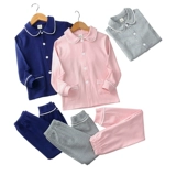 Детская пижама, демисезонный лонгслив, детский комплект для мальчиков