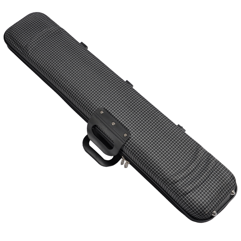 High-grade erhu box Lightweight box Oxford cloth box Guwen box Erhu bag musical instrument accessories