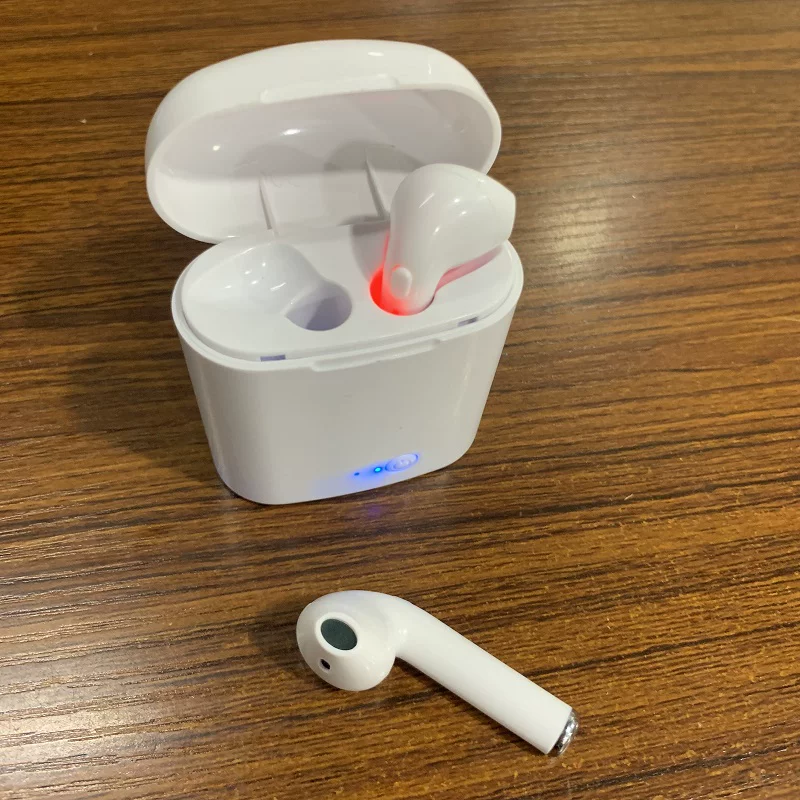 Apple, беспроводные совместимые наушники, универсальный телефон, bluetooth, Android