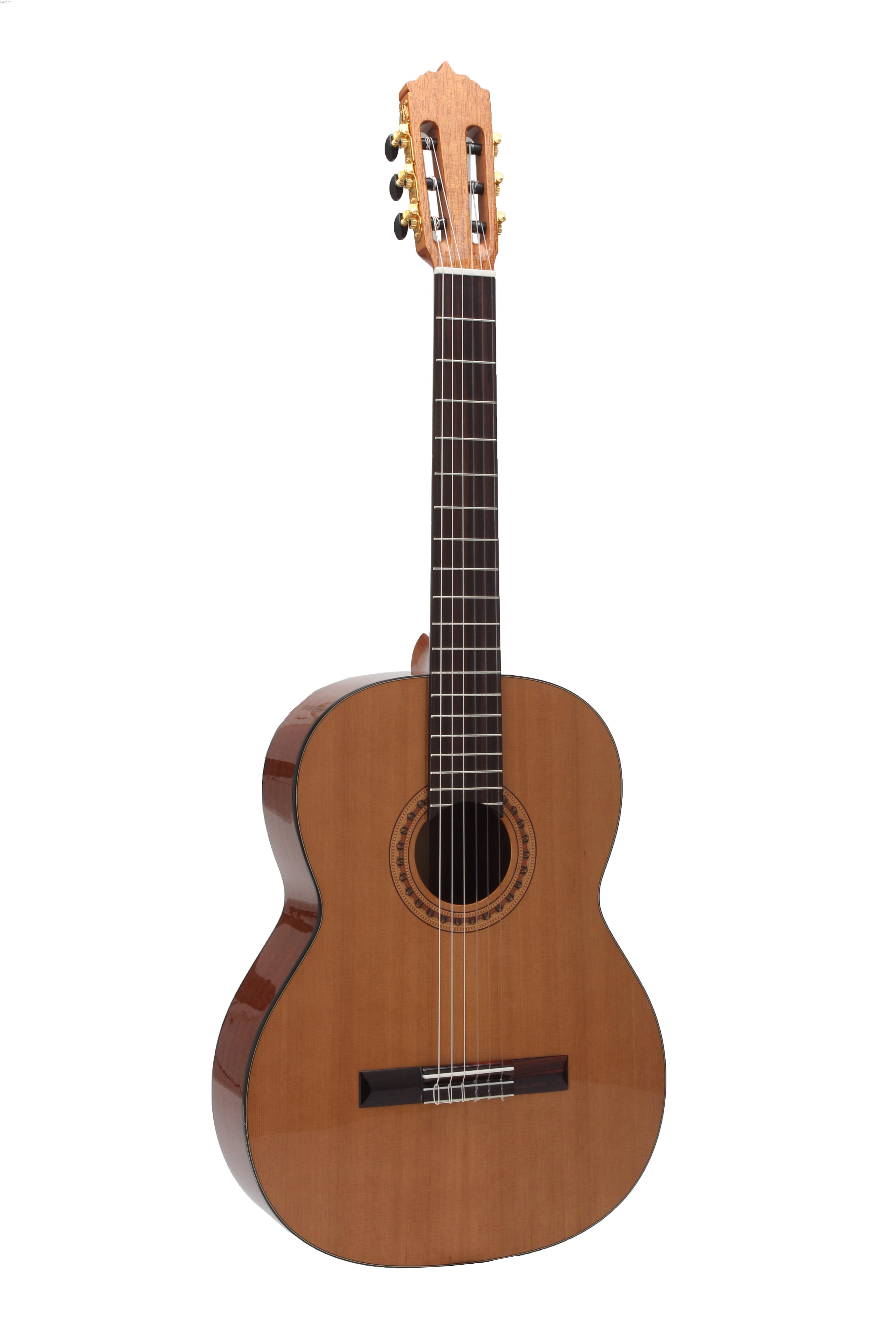 Colmar (Colmar) Classical guitar JCR-201C 36 38 39 39