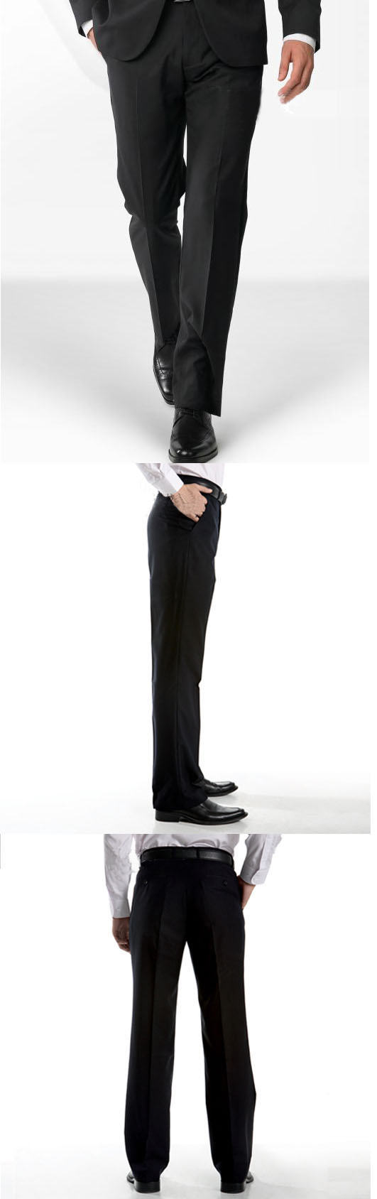 Pantalon en vrac - Ref 1474972 Image 5