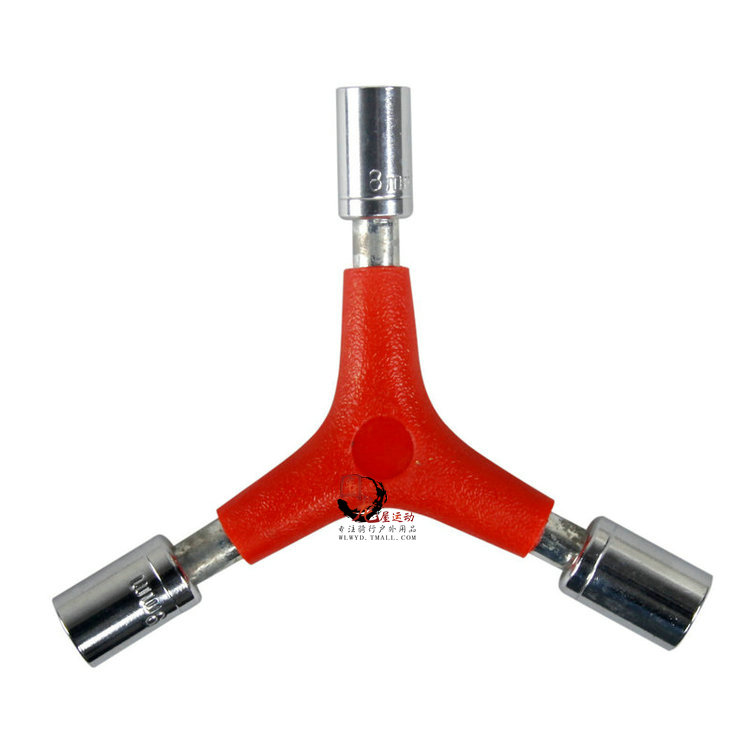 Outils pour vélo JCSP  - Ref 2282833 Image 3