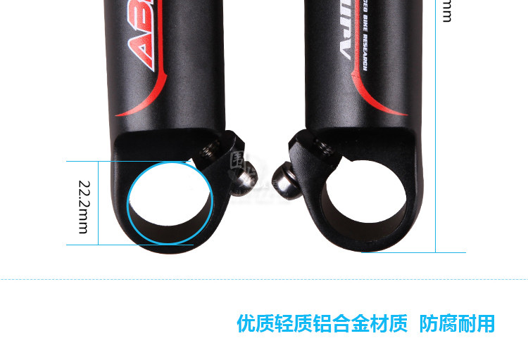 Poignées de vélo - Ref 2339749 Image 9