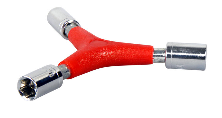 Outils pour vélo JCSP  - Ref 2282833 Image 4