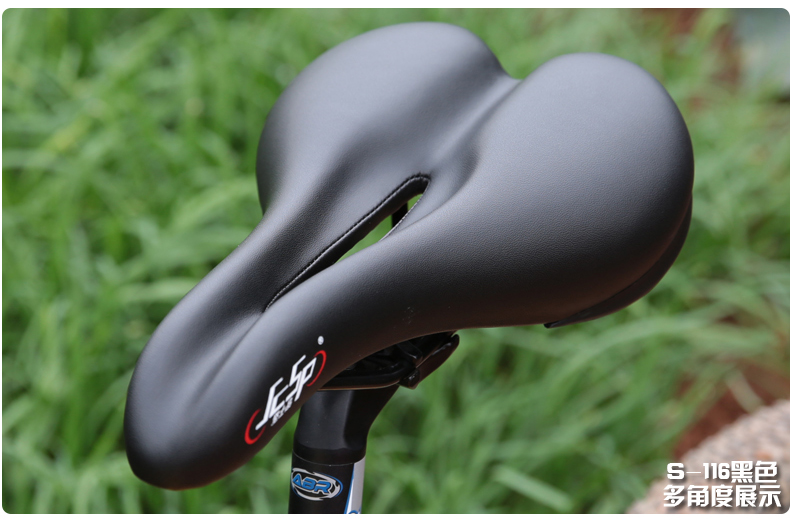 Selle de vélo JCSP  - Ref 2348827 Image 20