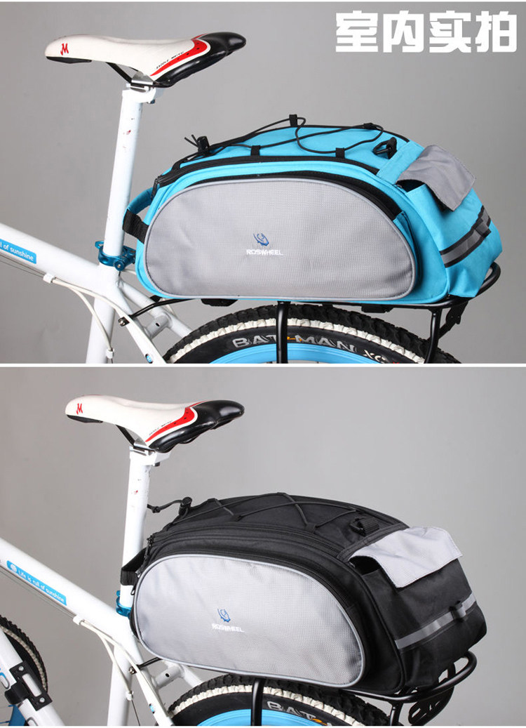 Sacoche pour vélo ROSWHEEL - Ref 2218928 Image 9