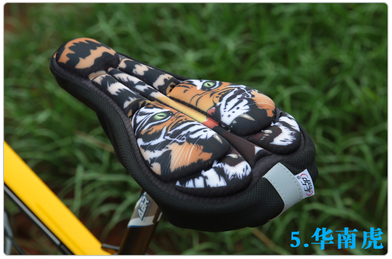 Selle de vélo Mountain Bike JCSP  - Ref 2347586 Image 33