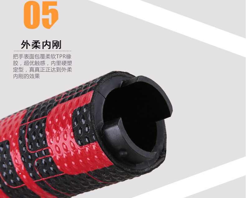 Poignées de vélo PROPALM - Ref 2353287 Image 12