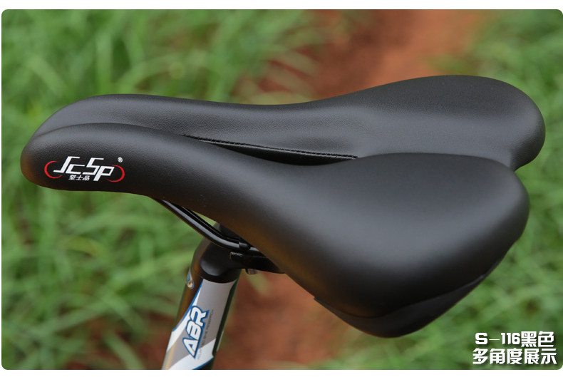 Selle de vélo JCSP  - Ref 2348827 Image 19