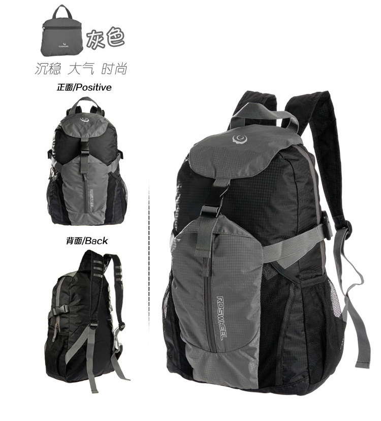 Sacoche pour vélo ROSWHEEL - Ref 2216079 Image 10