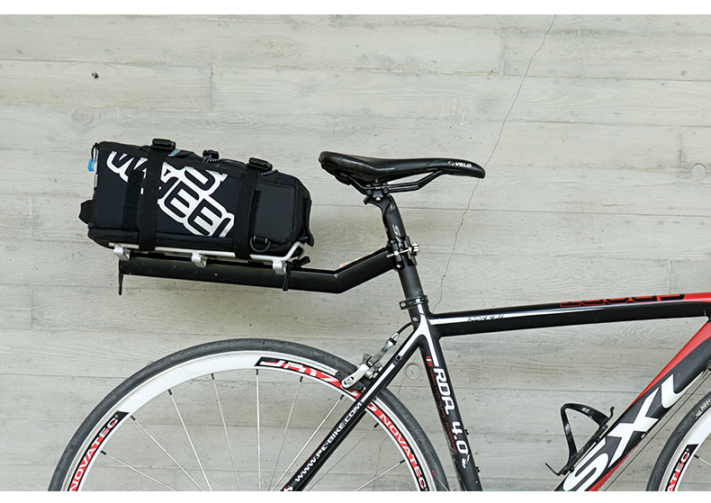 Sacoche pour vélo mixte ROSWHEEL - Ref 2219662 Image 19