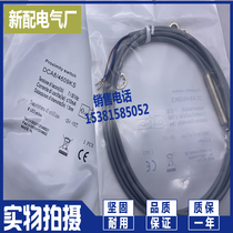 New Proximity Switch NJ5-18GM50-A0-V1 Sensor