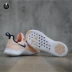 Nike / Nike Free TR8 Goddess Pink Barefoot Huấn luyện toàn diện Giày chạy thể thao 942888-800-106 - Giày chạy bộ