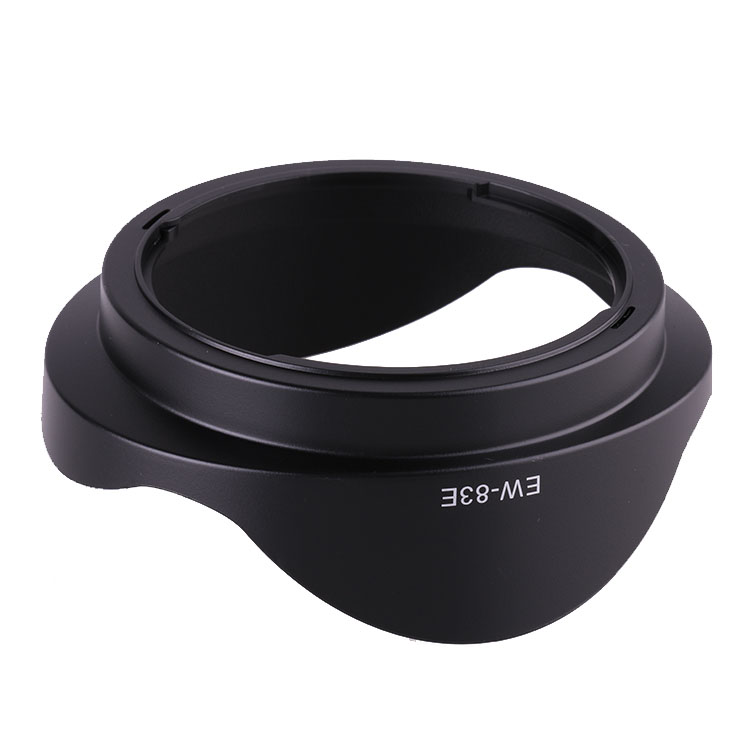 Máy hút mùi EW-83E Canon SLR 5D3 60D 6D16-35 17-40 10-22 77mm - Phụ kiện máy ảnh DSLR / đơn chân máy ảnh tripod
