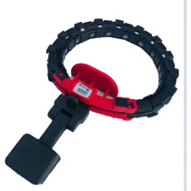 Intelligent Hula Hoop Magnet for People and Vehicles Abdominal Slimming Body Shaping Slimming Waist Body Beautification and Waistless Bodybuilding Item for Fitness Women to Lose Weight