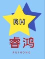 睿鸿工程材料生产厂家的LOGO