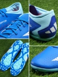 Adidas Football Shoes Male Messi То же самое x CrazyFast.3 AG Short Nail Sports Competition для тренировок