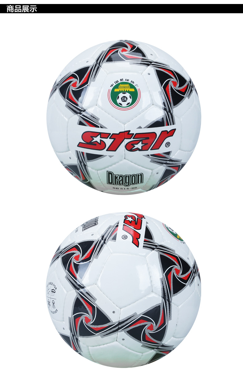 Ballon de foot - Ref 6970 Image 14