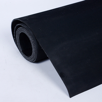 Resistant industrial rubber sheet - Thickened 1 rubber cloth wear-resistant oil-nitrile rubber pad clamp mm10 insulating rubber sheet mm anti-slip