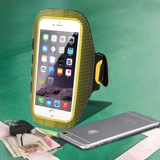 Apple, спортивная сумка на руку, iPhone7, снаряжение, мобильный телефон подходит для мужчин и женщин, нарукавники, для бега, 7plus