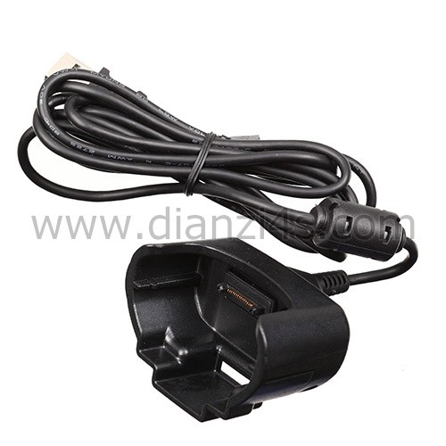 Honeywell barcode scanning gun Honeywell (HHP) Dolphin 6100 original data lines-Taobao