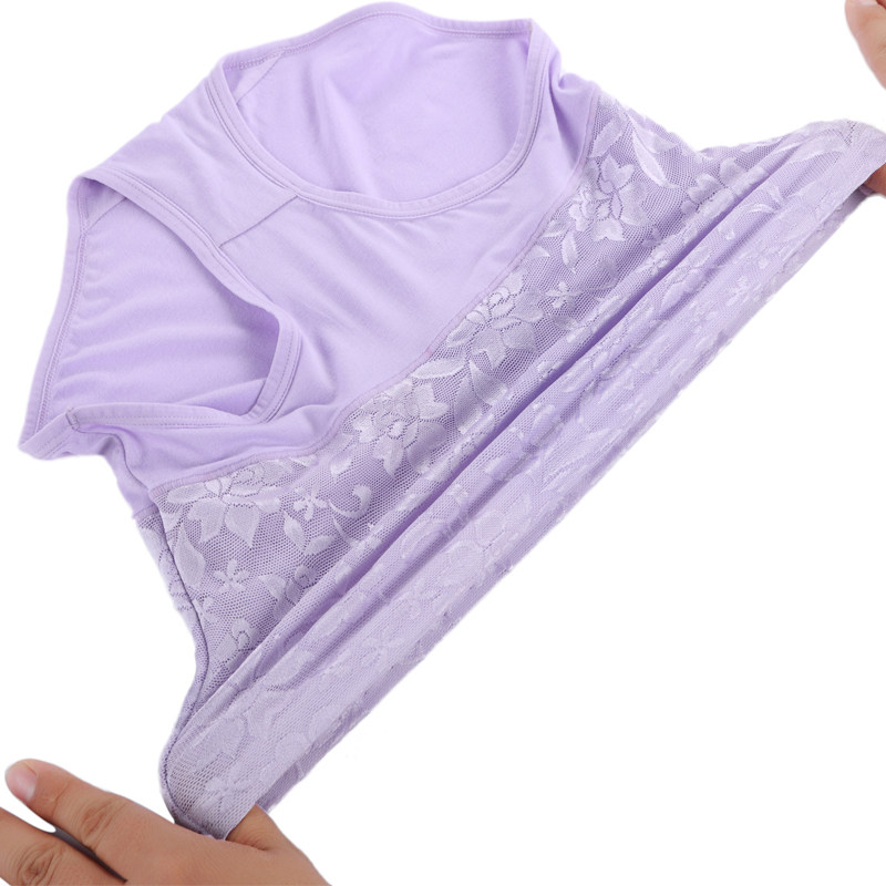 Body luxueux en coton - Ref 654240 Image 40