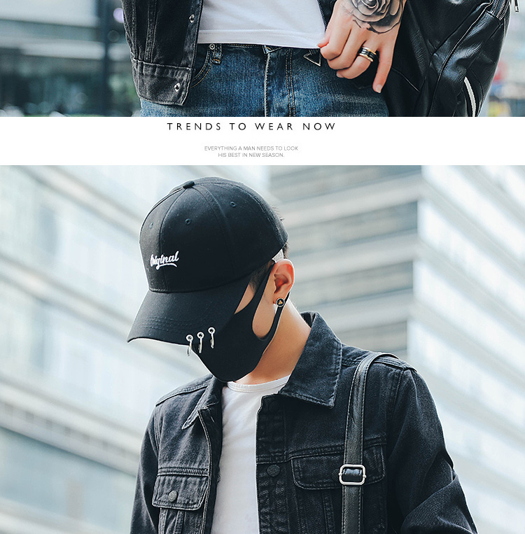 Blouson homme RELGUY manches longues - Ref 3117077 Image 15