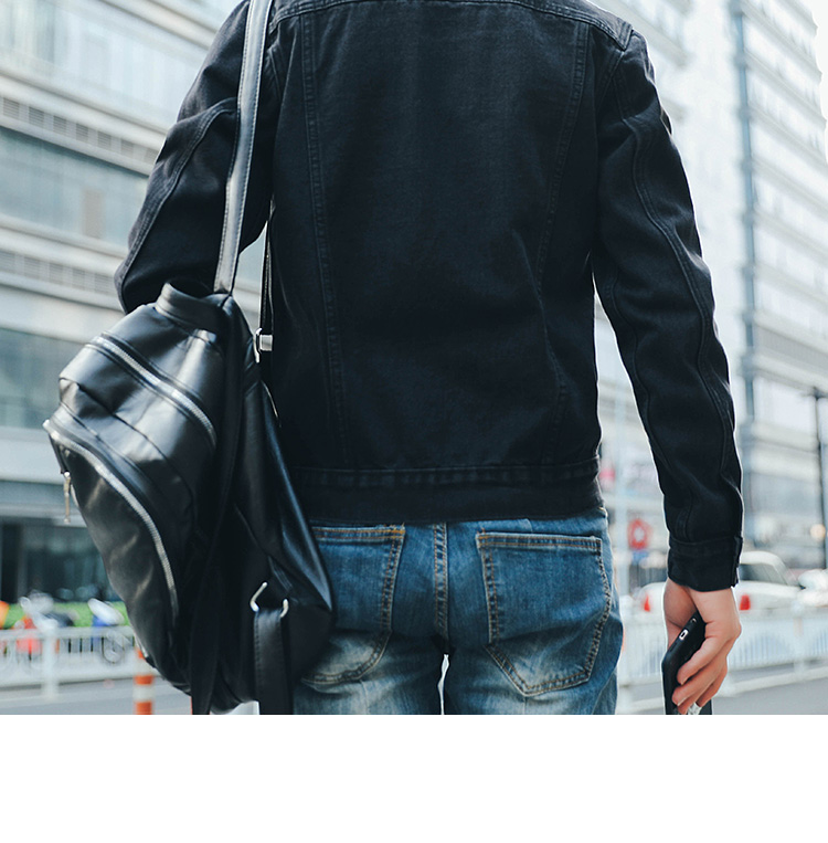 Blouson homme RELGUY manches longues - Ref 3117077 Image 21