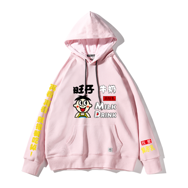 Sweatshirt femme en Coton - Ref 3216862 Image 5