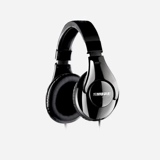 Shure/舒尔 SRH240A Полно -целостная запись звукозаписной головки в музыкальных наушниках звукоизоляция Hifi Heavy Subwoofer снижение шума