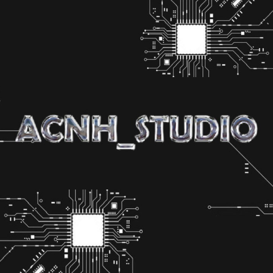 珍妮ACNH