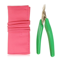 2010 Jiagou Special Set Pink Bag