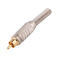 Jiasound jiabei То же самое F-10 Радио Lotus AV Plug F10 Audio Video Global RCA Connection