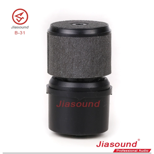 Jiasheng Wireless Microphone Mi Core Professional Stage KTV выделенные микрофон микрофон микрофон