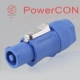 701 Blue Plug