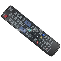 English version for Samsung LED LCD TV remote control BN59-01014A