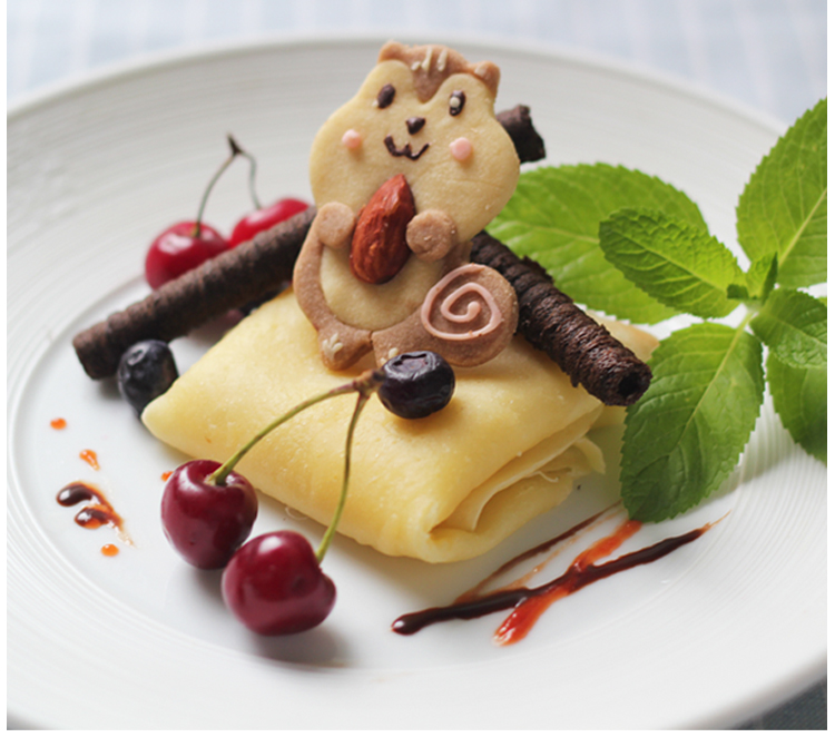 máy làm bánh crepe Đức điện nướng chảo một mặt sưởi ấm hộ gia đình máy pancake máy crepe hộ gia đình điện pan bánh mùa xuân máy máy bánh pizza - Máy Crepe 	máy làm bánh crepe shopee