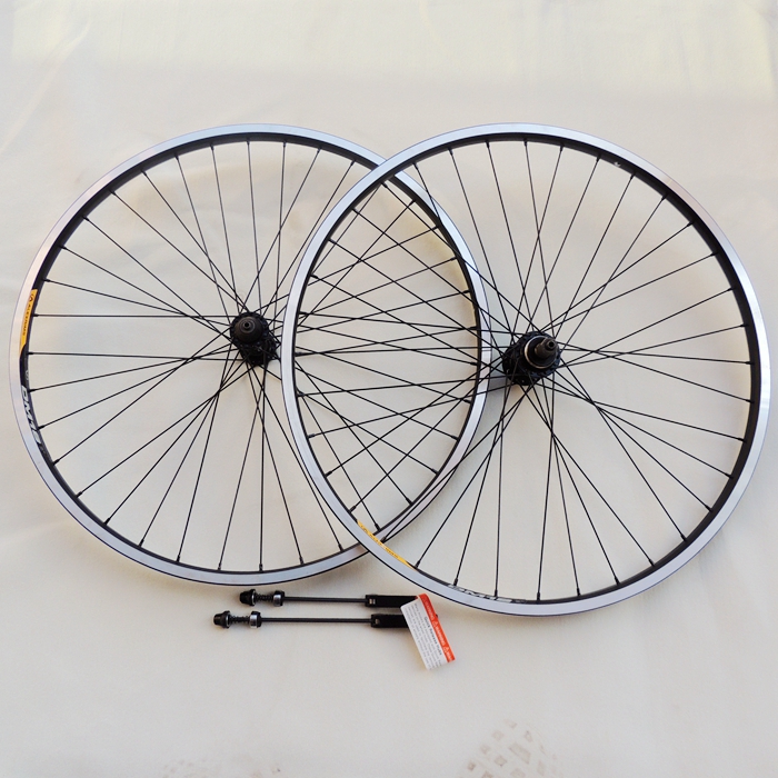 Roues de vélo - Ref 2376802 Image 14