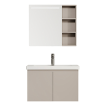 (Preferred model) (Pre-sale for 30 days) Hengjie preferred bathroom cabinet BC6230-100A