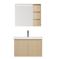 (Preferred model) (Pre-sale for 30 days) Hengjie preferred bathroom cabinet BC6229-060A
