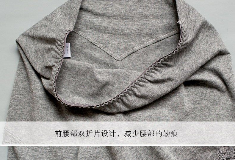 Slip jeunesse LADYFORM 143F0017 en coton - Ref 645849 Image 29