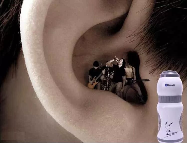 Haut-parleurs pour vélos - Ref 2265295 Image 24