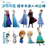 Детская вывеска для девочек, «Холодное сердце», делается под заказ