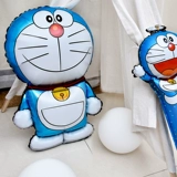 Мультяшный воздушный шар, Дораэмон