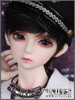 bear seller bjd