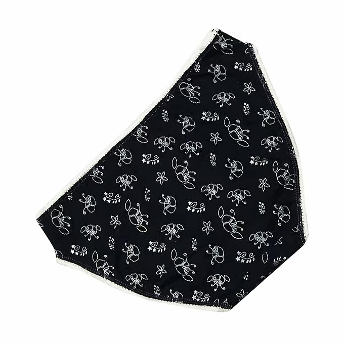 Slip jeunesse COTTON REPUBLIC en coton - Ref 645277 Image 33