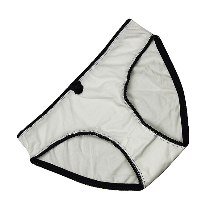 Slip jeunesse COTTON REPUBLIC en coton - Ref 645277 Image 30