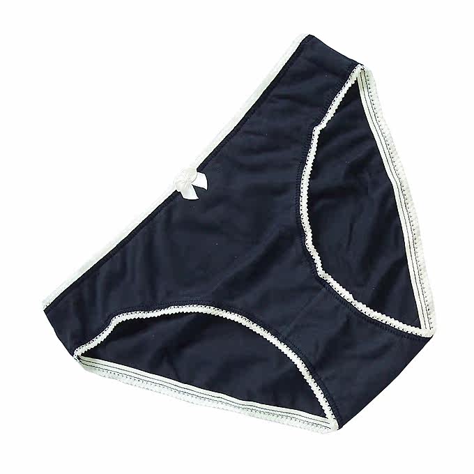 Slip jeunesse COTTON REPUBLIC en coton - Ref 645277 Image 28