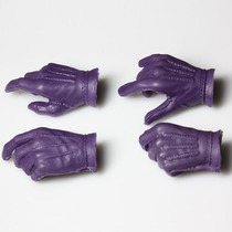 1 6 4 purple gloves hand type support HT prime body can be D DX11 DX01 spot